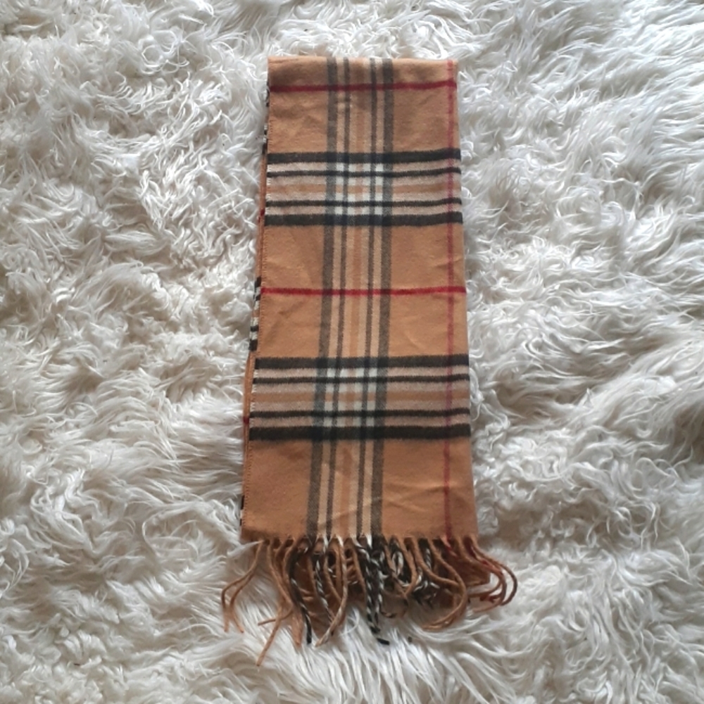 V.FRAAS Cashmink Scarf